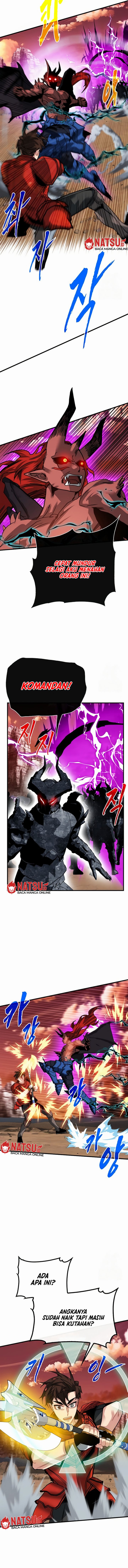 SSS-Class Gacha Hunter