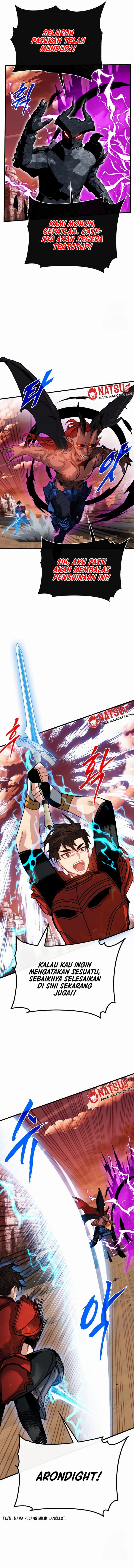 SSS-Class Gacha Hunter