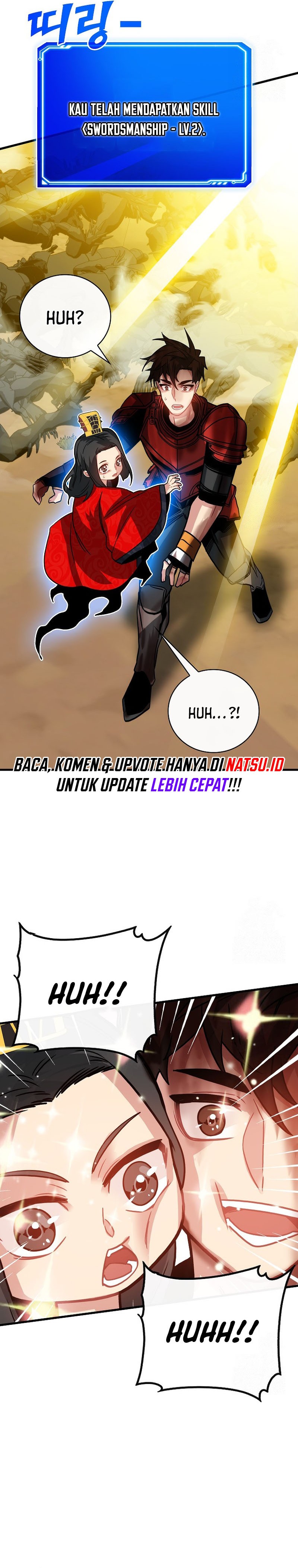 SSS-Class Gacha Hunter