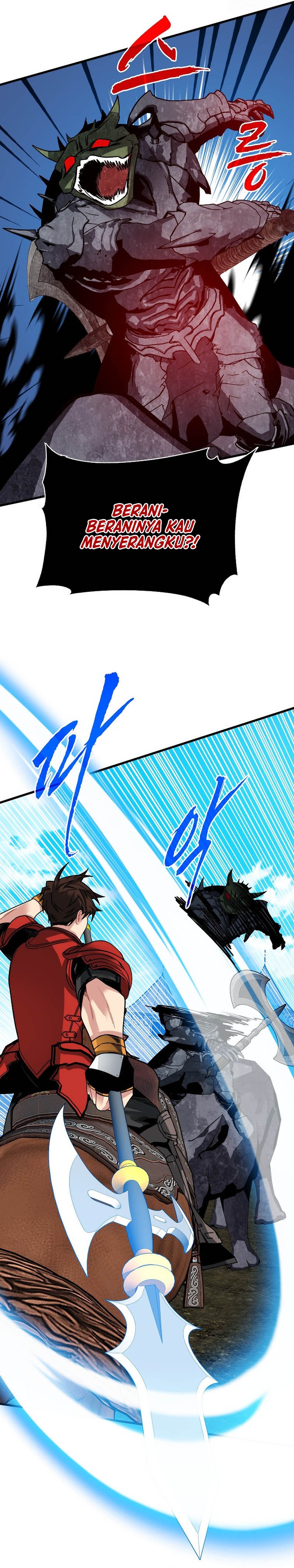 SSS-Class Gacha Hunter