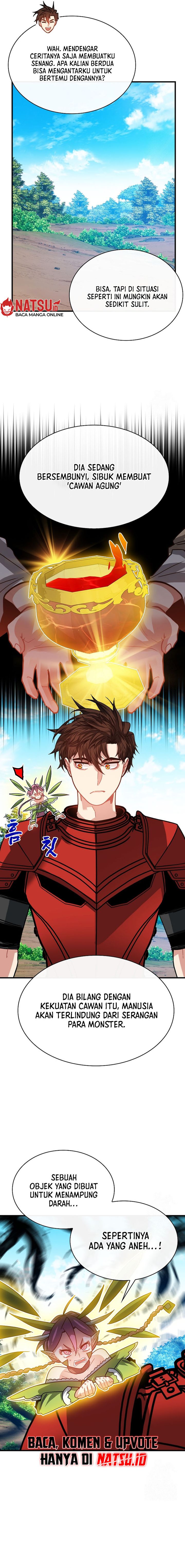 SSS-Class Gacha Hunter