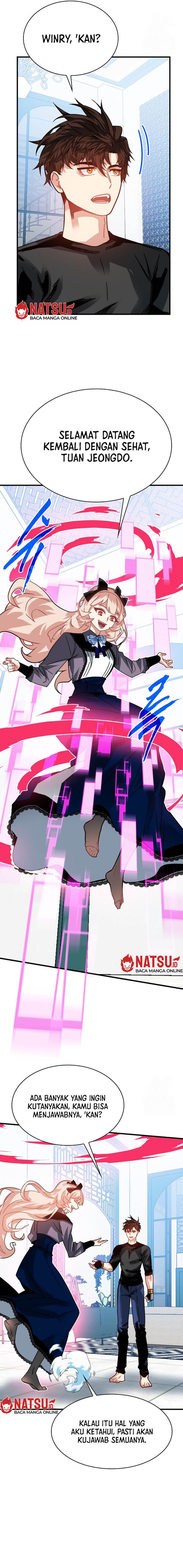 SSS-Class Gacha Hunter