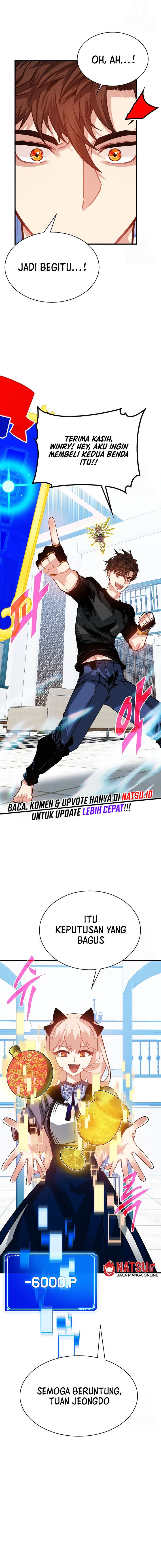 SSS-Class Gacha Hunter