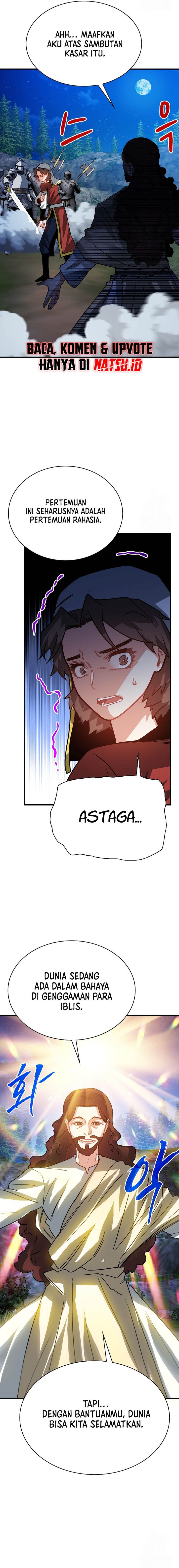 SSS-Class Gacha Hunter