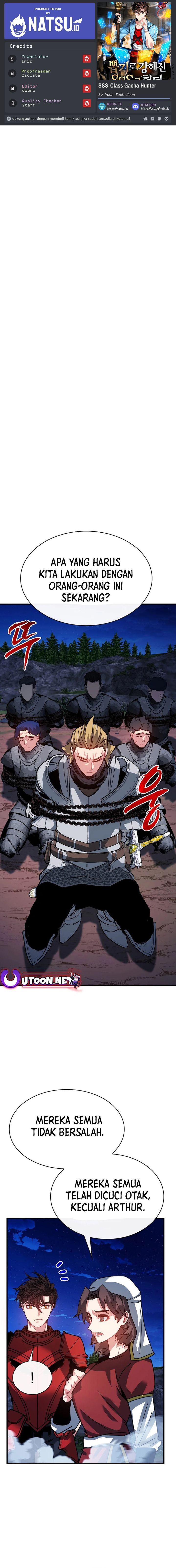 SSS-Class Gacha Hunter