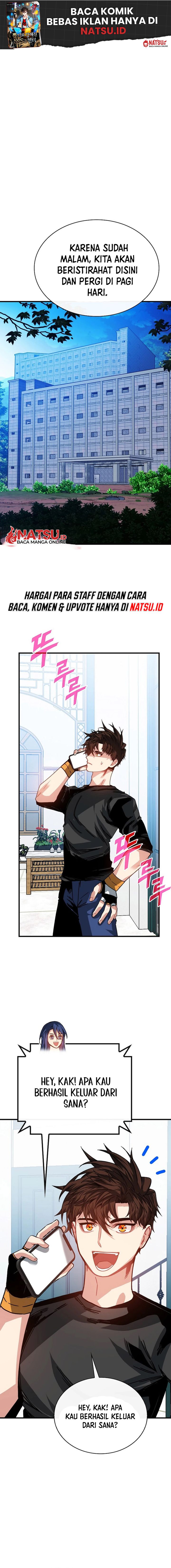 SSS-Class Gacha Hunter