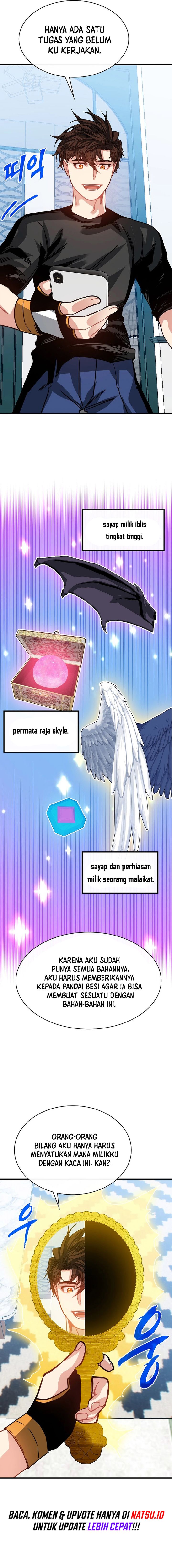SSS-Class Gacha Hunter