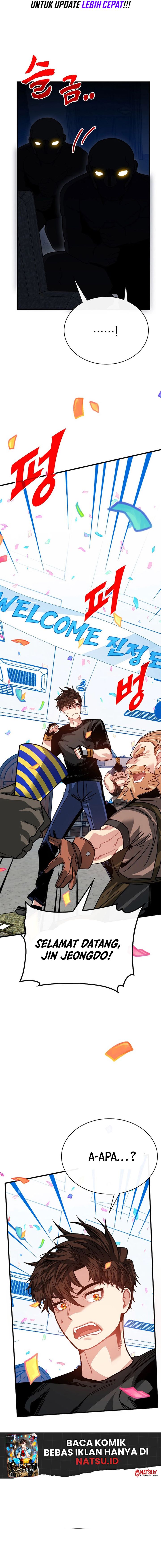 SSS-Class Gacha Hunter