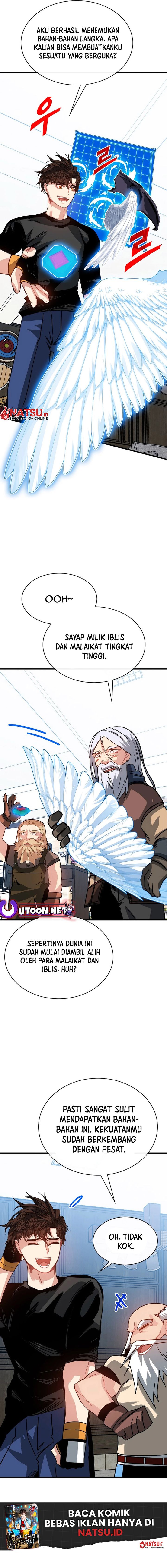 SSS-Class Gacha Hunter