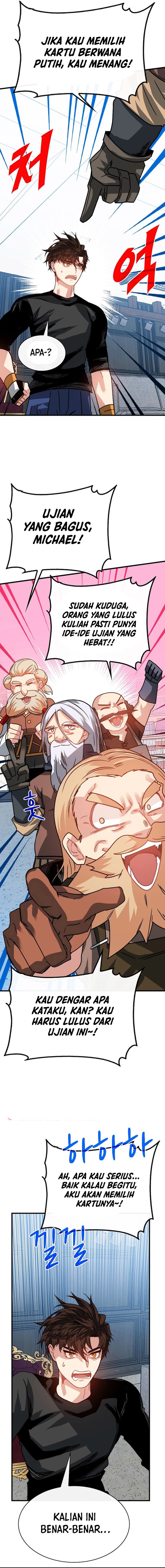 SSS-Class Gacha Hunter