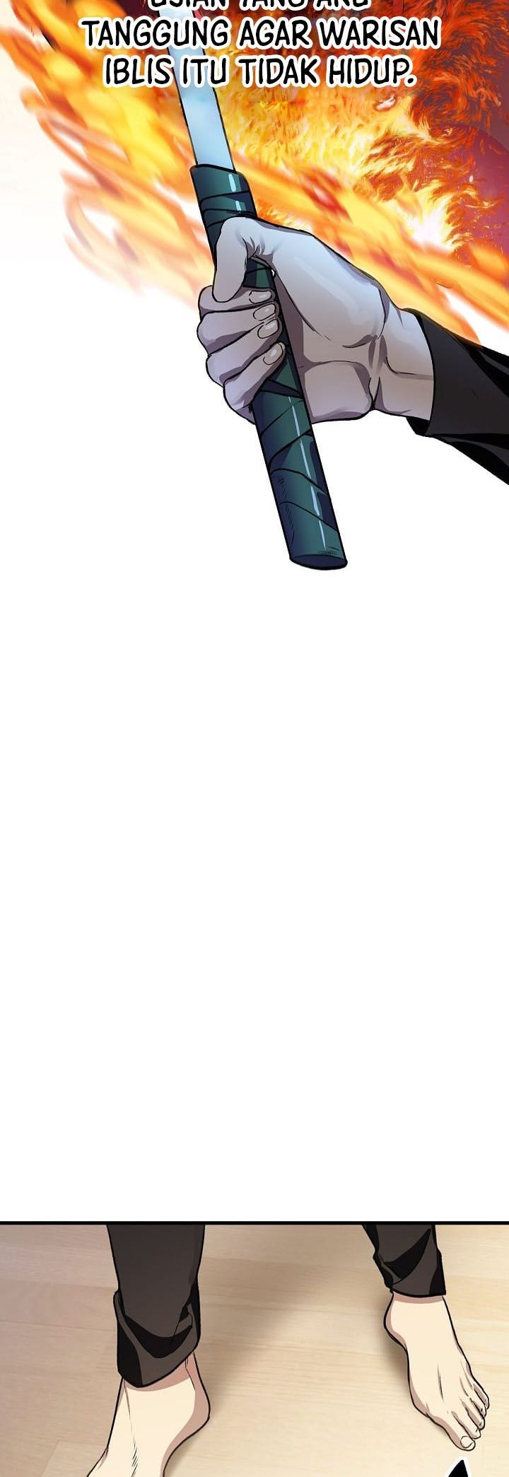SSS-Class Suicide Hunter