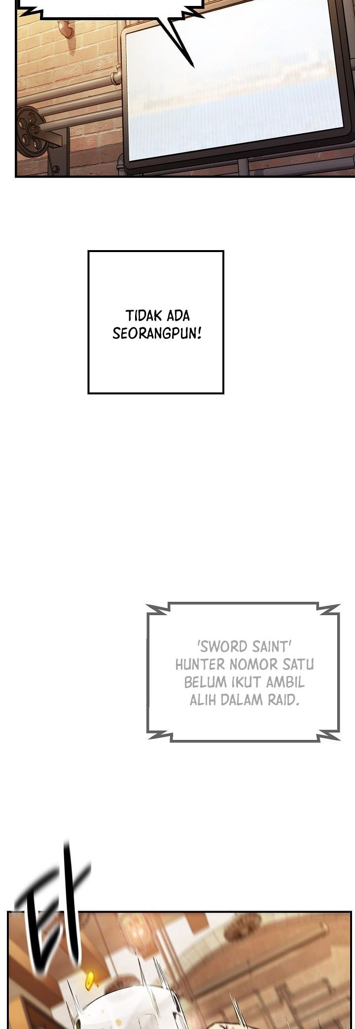SSS-Class Suicide Hunter