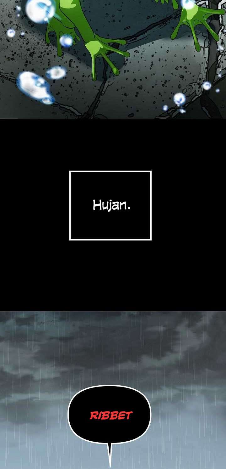 SSS-Class Suicide Hunter
