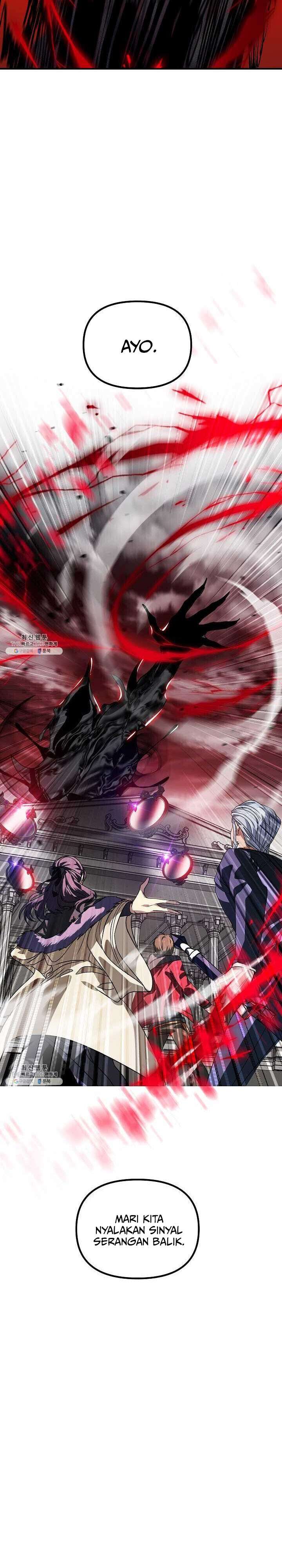 SSS-Class Suicide Hunter