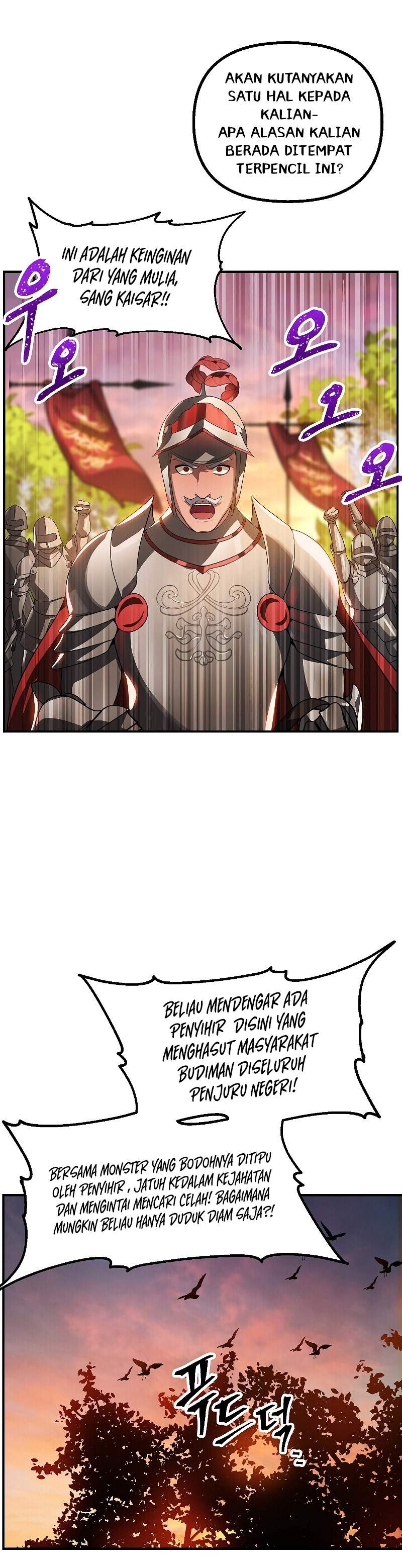 SSS-Class Suicide Hunter