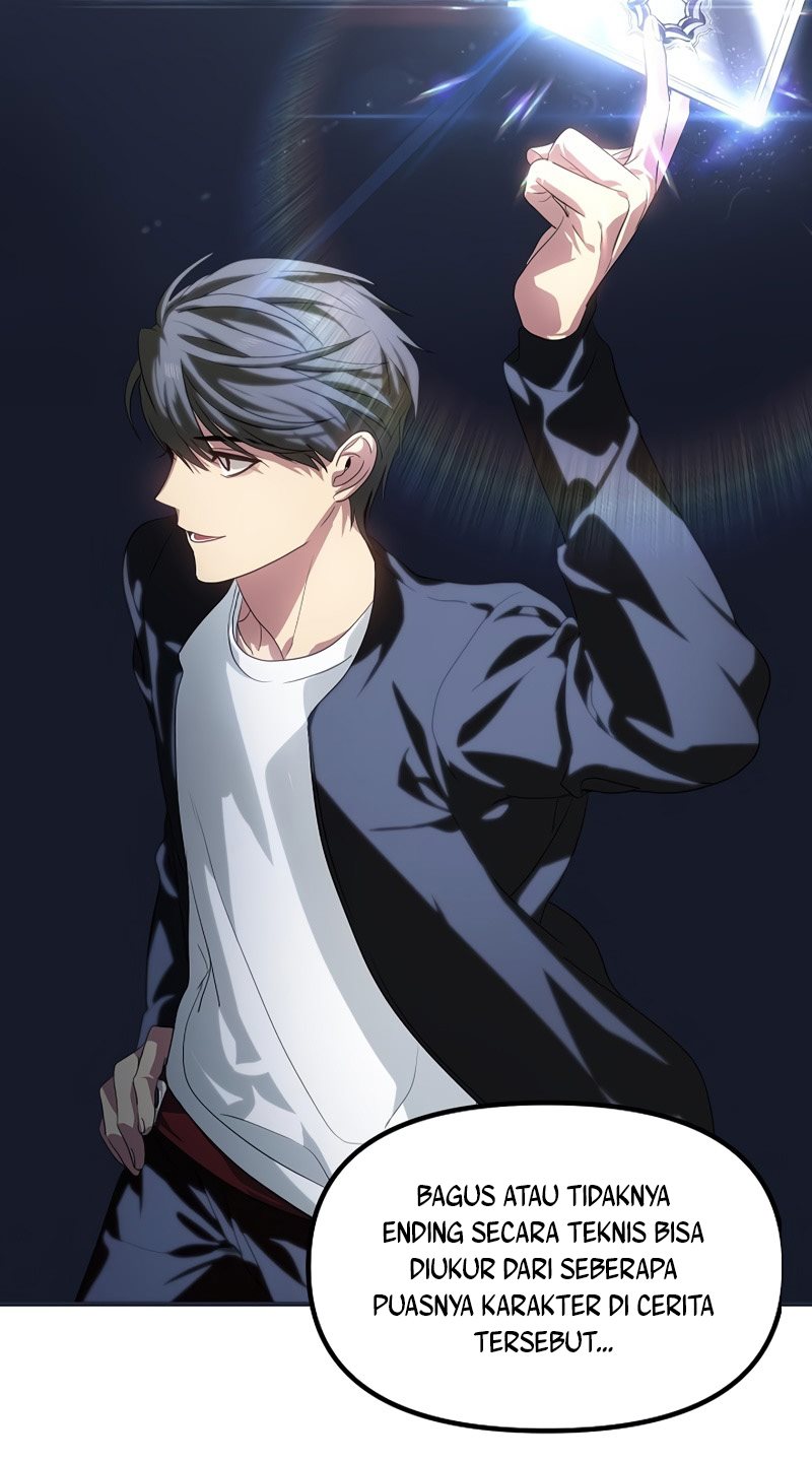 SSS-Class Suicide Hunter