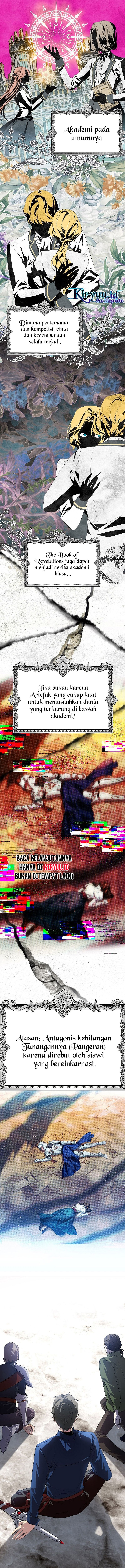 SSS-Class Suicide Hunter