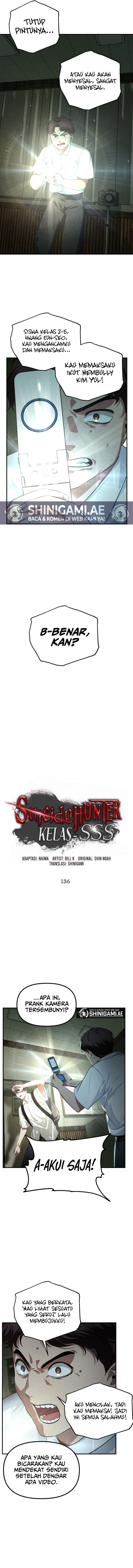 SSS-Class Suicide Hunter