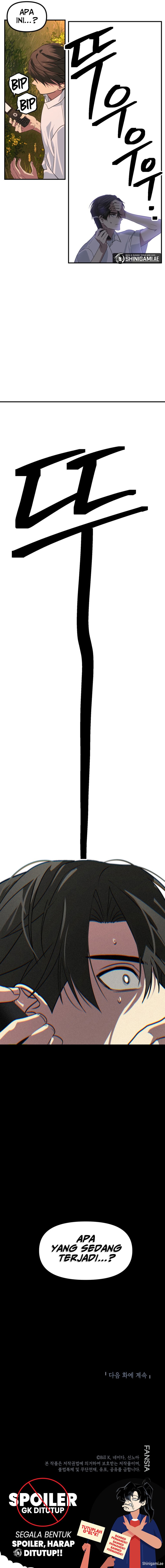 SSS-Class Suicide Hunter