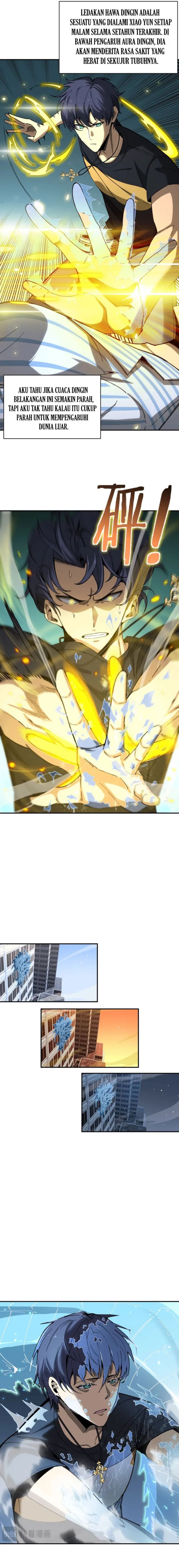 SSS-Level Paladin Who Breaks All Logic