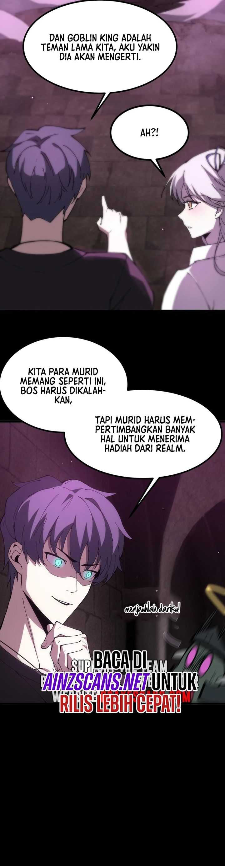 SSS-Level Paladin Who Breaks All Logic