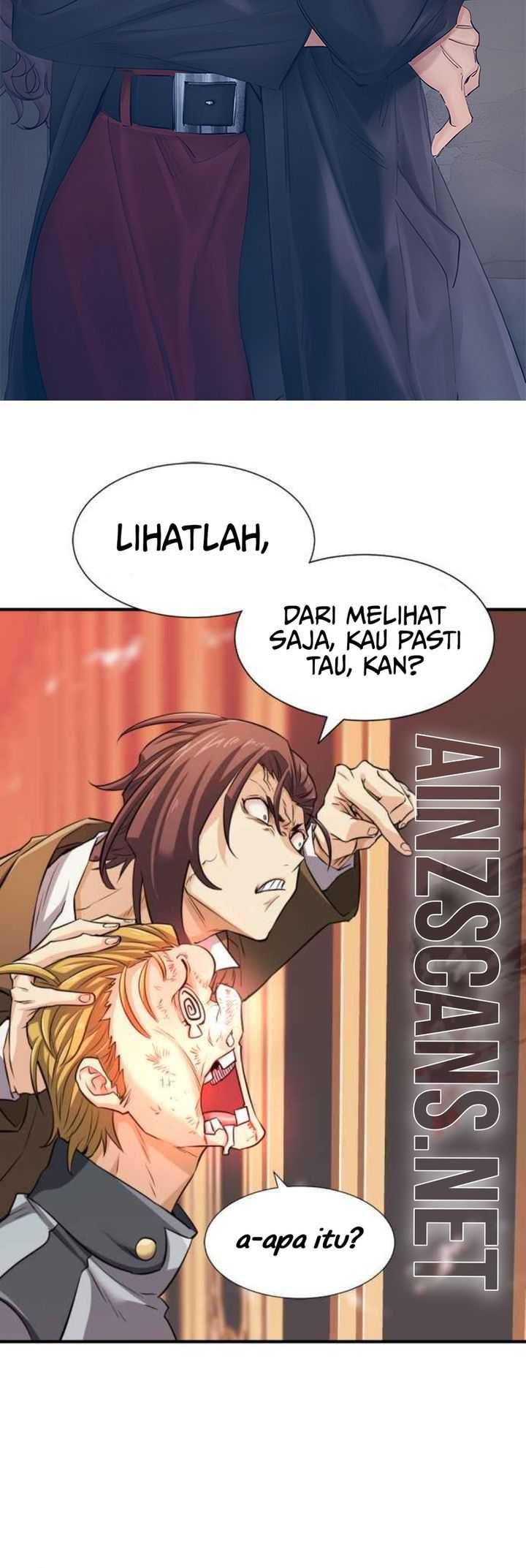 SSS-Level Paladin Who Breaks All Logic