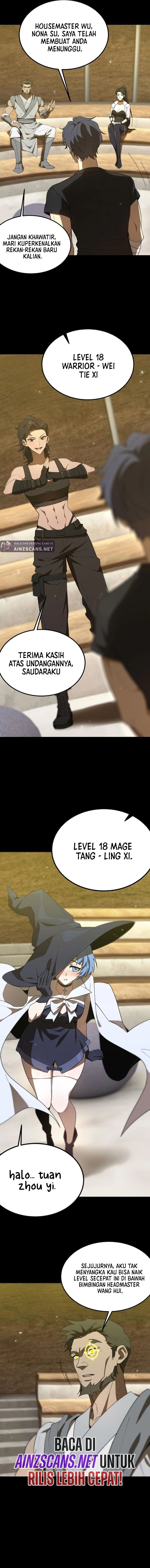 SSS-Level Paladin Who Breaks All Logic