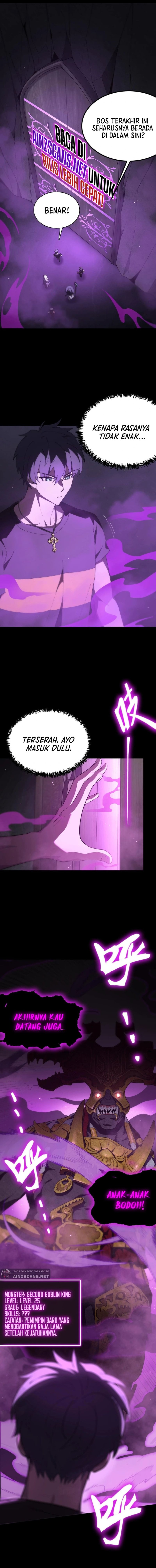 SSS-Level Paladin Who Breaks All Logic