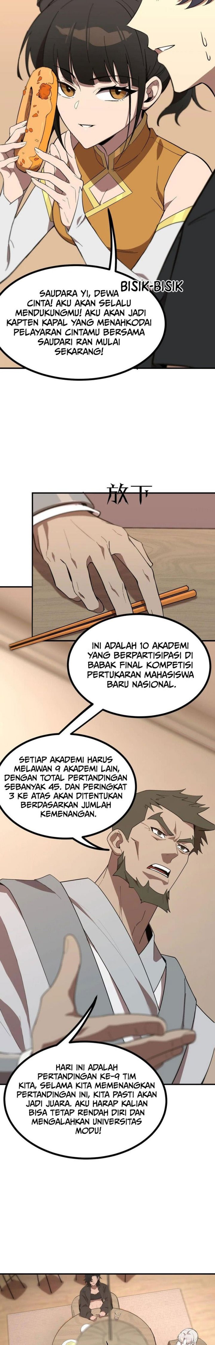 SSS-Level Paladin Who Breaks All Logic