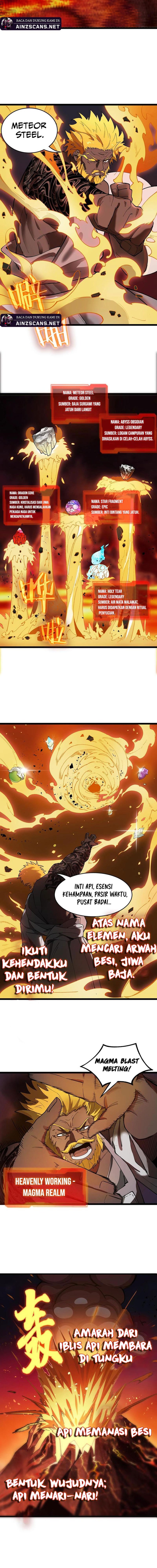 SSS-Level Paladin Who Breaks All Logic