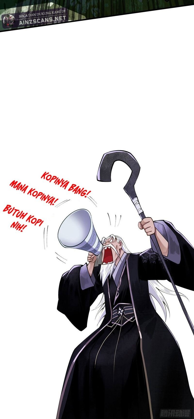 SSS-Level Paladin Who Breaks All Logic