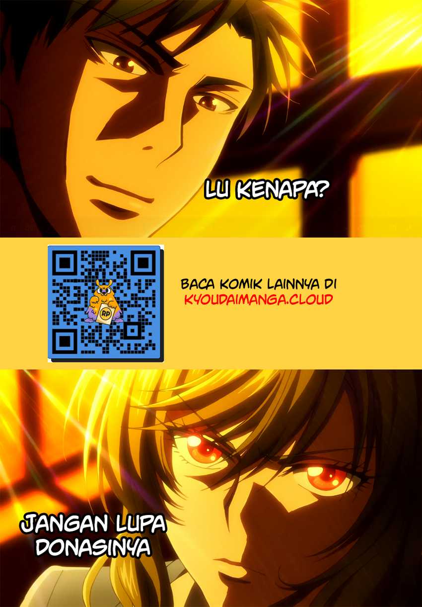 Sagishi to Keisatsukan no Rennai Kyori