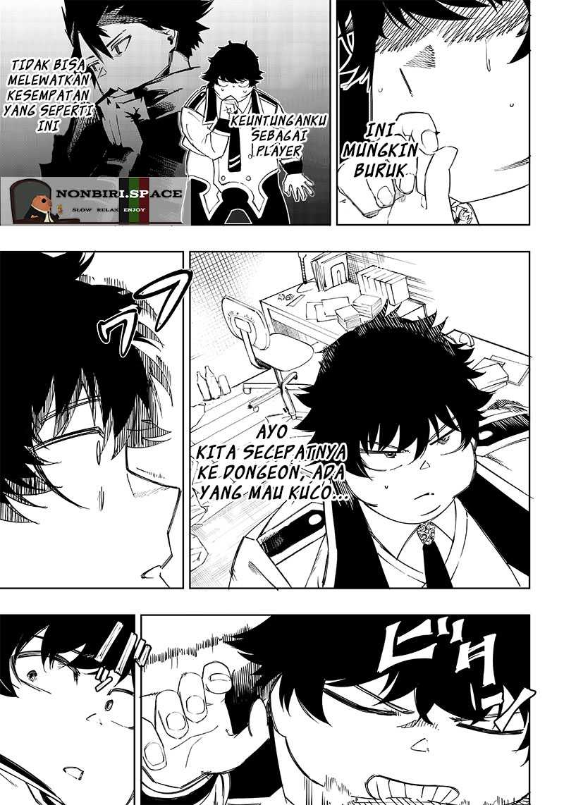 Saiaku no Avalon