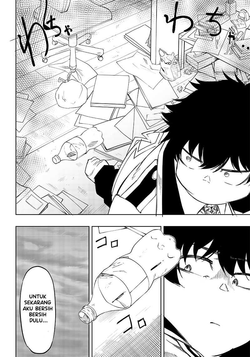 Saiaku no Avalon