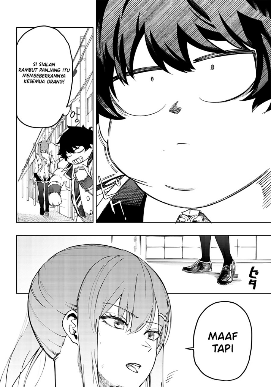 Saiaku no Avalon