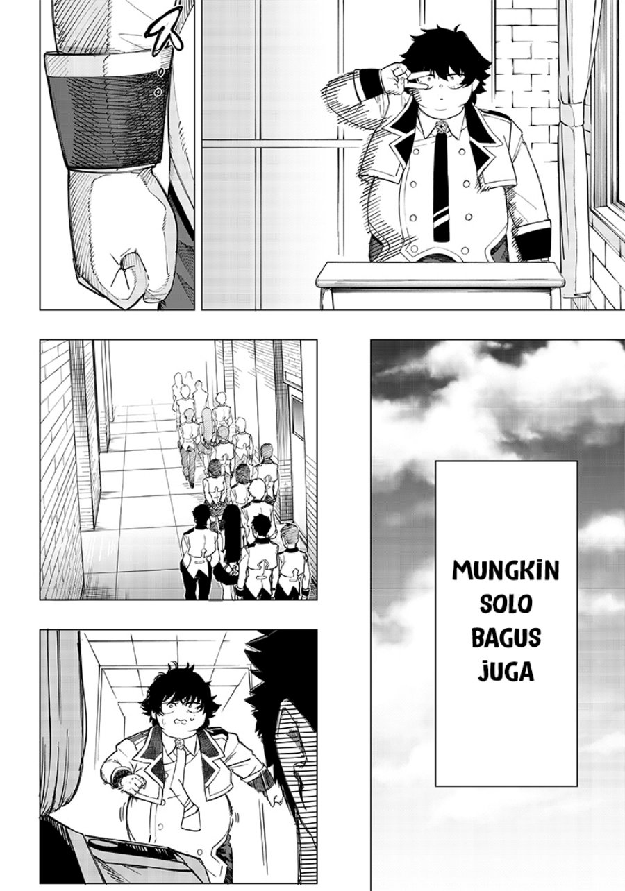 Saiaku no Avalon