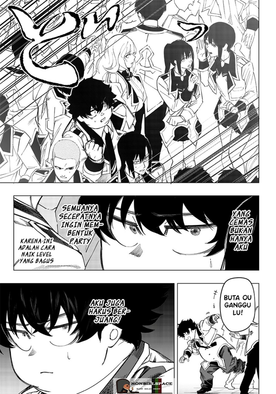 Saiaku no Avalon