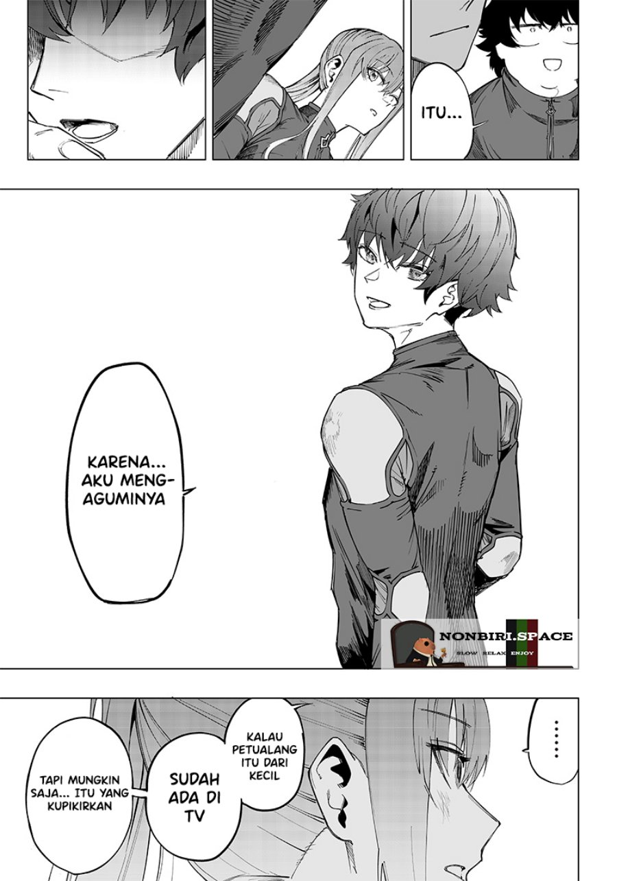 Saiaku no Avalon