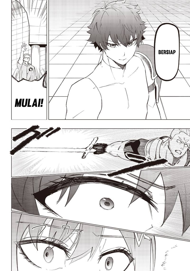 Saiaku no Avalon
