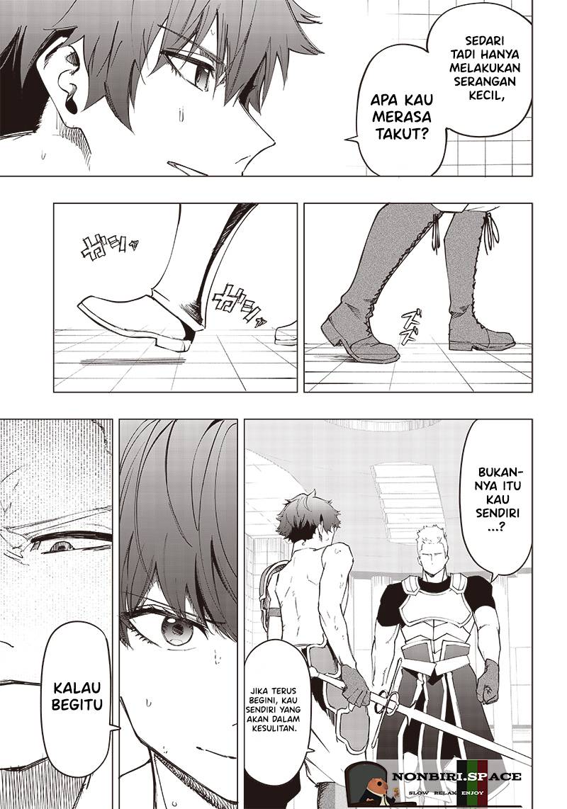 Saiaku no Avalon