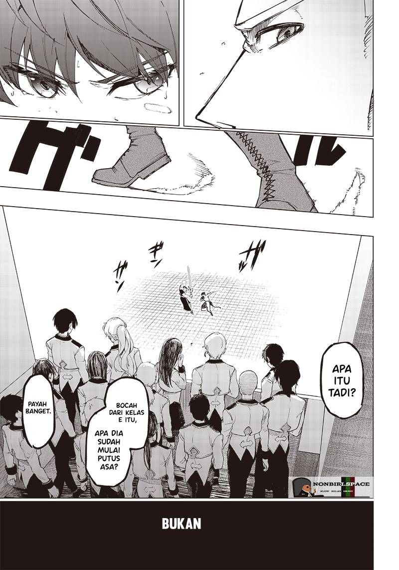 Saiaku no Avalon