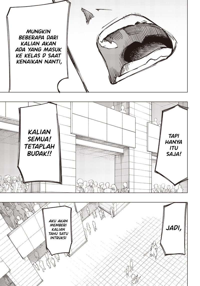 Saiaku no Avalon