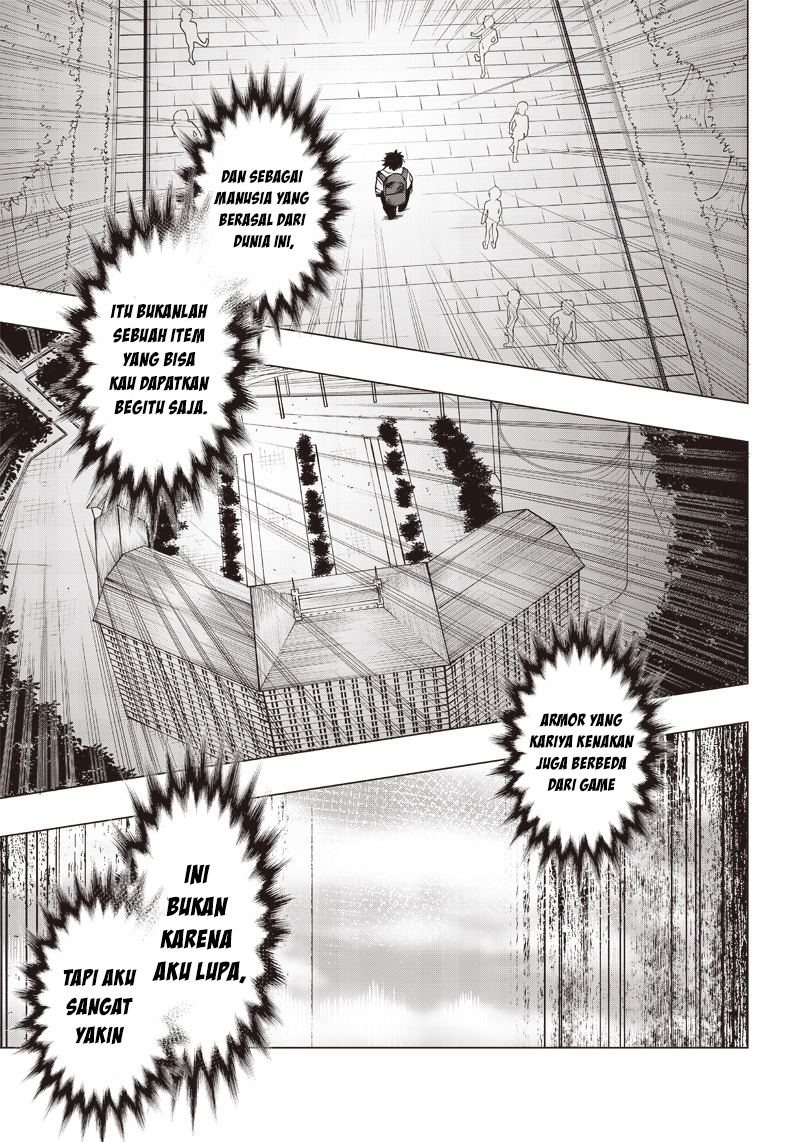 Saiaku no Avalon