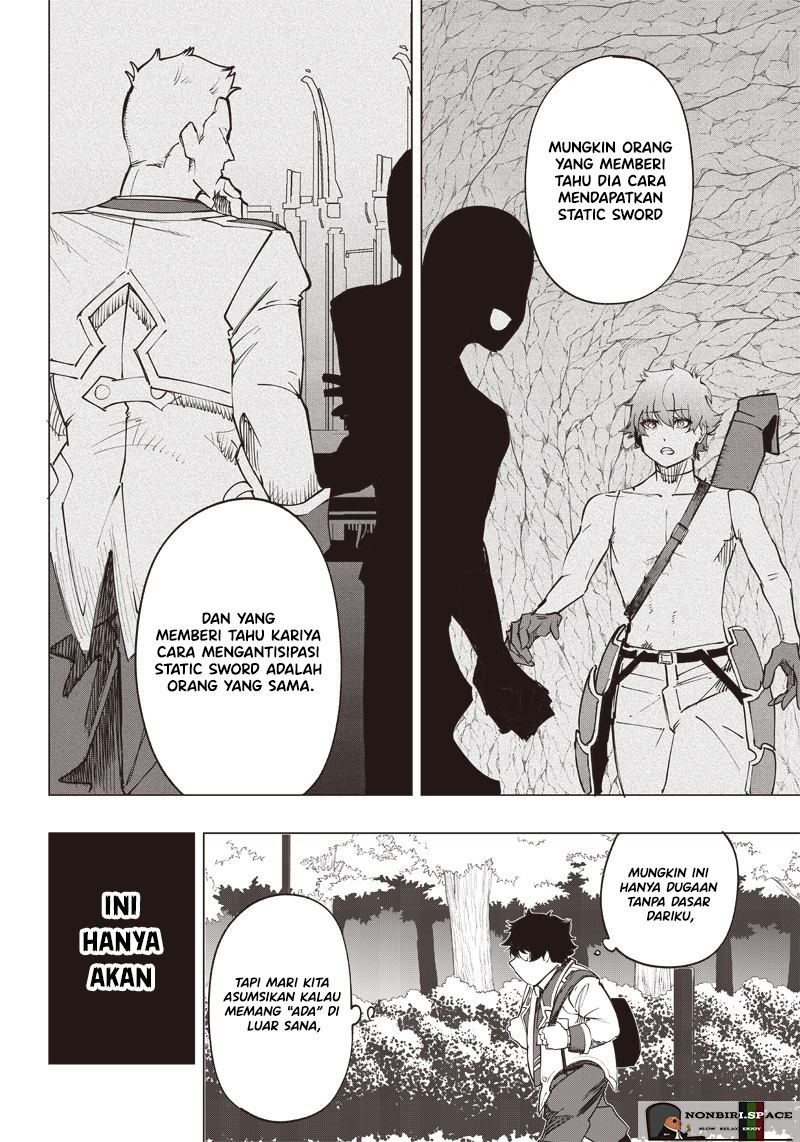 Saiaku no Avalon