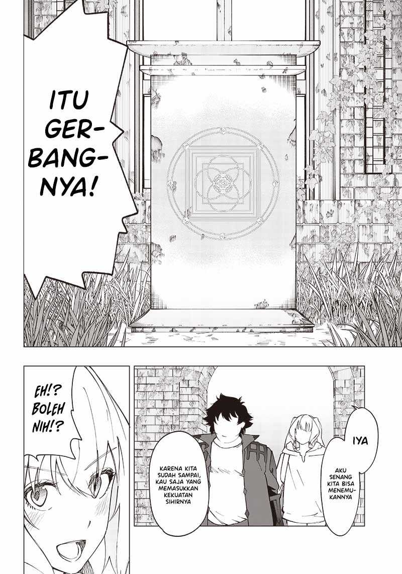 Saiaku no Avalon