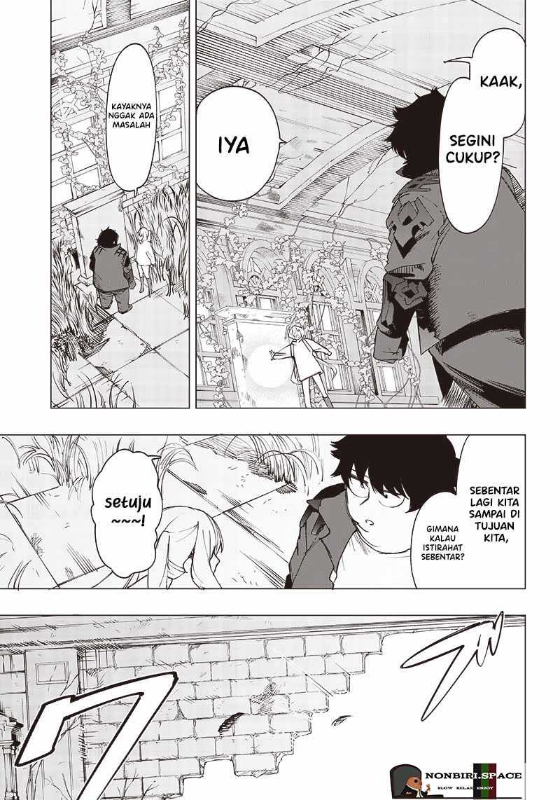 Saiaku no Avalon