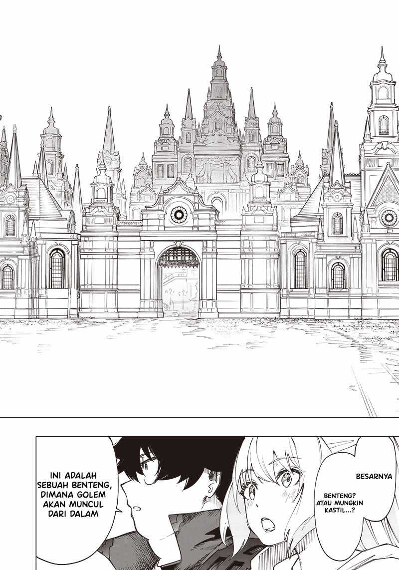 Saiaku no Avalon