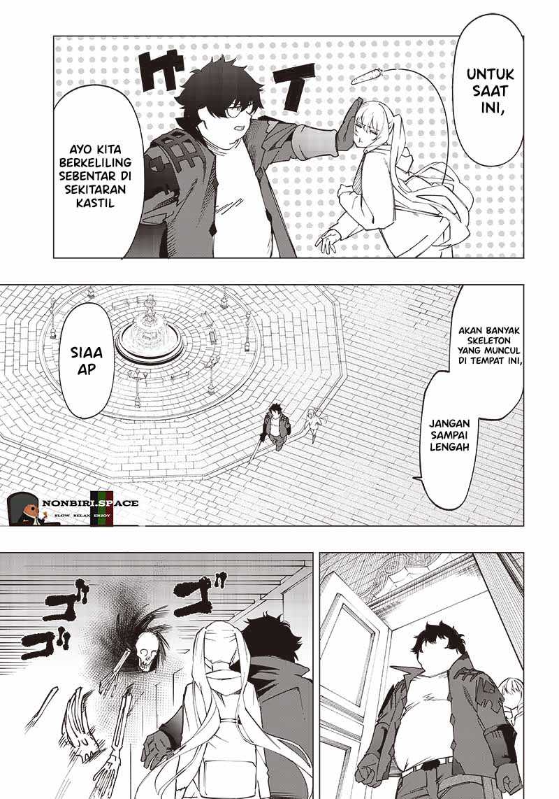 Saiaku no Avalon