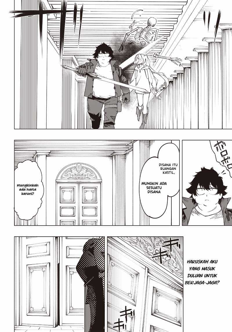 Saiaku no Avalon