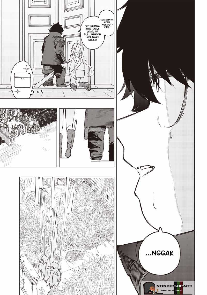 Saiaku no Avalon